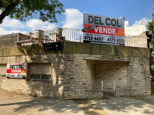 Lote Esquina Usab 2 En Lavosier E Iberá