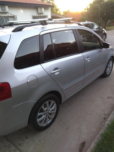 Volkswagen Suran 1.6 Con Gnc