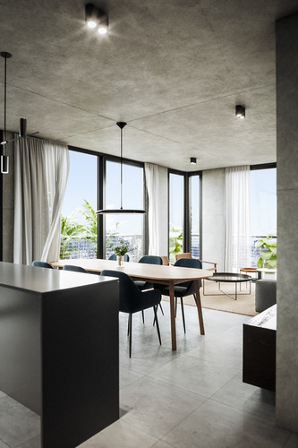 Departamento En Venta En Belgrano, Capital Federal, Buenos Aires