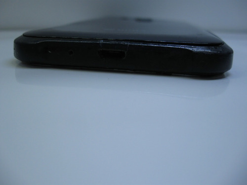 Celular Samsung Galaxy J1 Ace 3g Sm-j110l/ds Ligando Sem Img