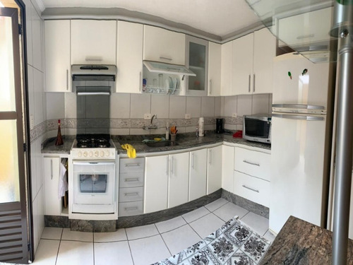 Imagem 11 de 22 de Lindo Sobrado Vila América - Ca00539 - 34670681