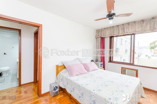 Imagem 9 de 27 de Apartamento, 3 Dormitórios, 90.58 M², Vila Ipiranga - 205813