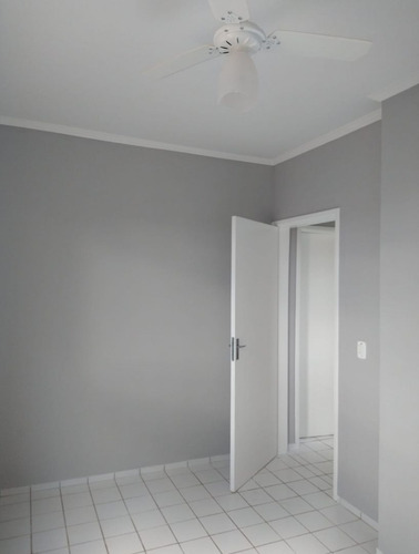 Imagem 6 de 13 de Apartamento Botucatu Venda 2 Dormitórios Vila Cidade Jardim