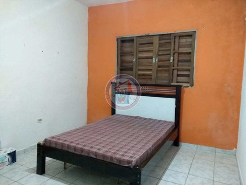 Imagem 12 de 22 de Casa Com 3 Dorms, Jardim Coronel, Itanhaém - R$ 260 Mil, Cod: 265-14 - V265-14