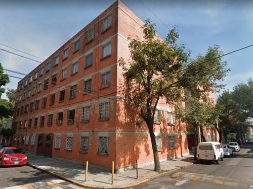 Departamento En Venta En Miguel Hidalgo Remate Bancario