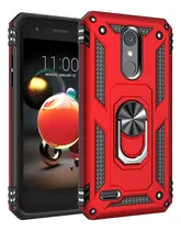 Comprar L Funda De Protección De Lente Para LG Aristo 2