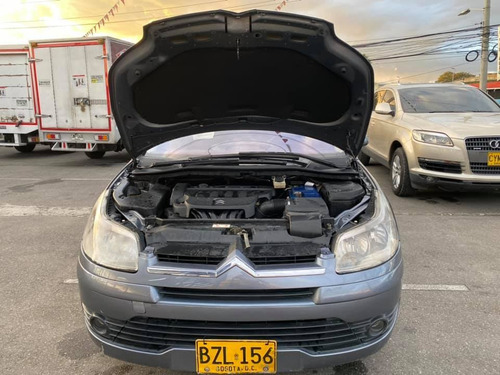 Citroen C4 Sx Techo Panoramico