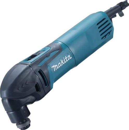 Sierra Multicortadora Oscilante Makita Tm3000c 320 W