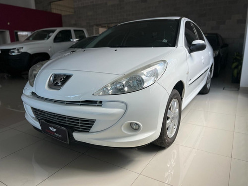 Peugeot 207 1.4 Allure Hdi 70cv