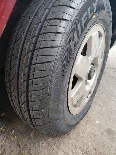 Volkswagen Gol 1.8 Gl