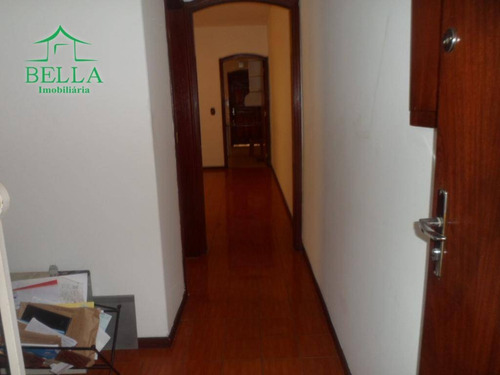 Imagem 4 de 24 de Sobrado Com 3 Dormitórios À Venda, 150 M² Por R$ 640.000 - So1320