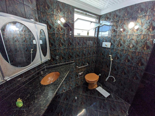 Imagem 27 de 30 de Apartamento Com 3 Quartos À Venda, 112 M² Por R$ 470.000 - Itaigara - Salvador/ba - Ap1163