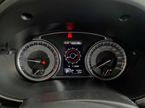 Suzuki Vitara 1.4 16v Turbo Gasolina 4sport Allgrip