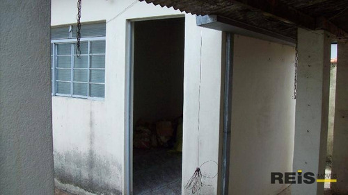 Imagem 11 de 14 de Casa Com 2 Dormitórios À Venda, 70 M² Por R$ 220.000,00 - Vila Elza - Sorocaba/sp - Ca1244