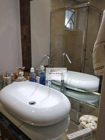 Imagem 5 de 7 de Apartamento Com 3 Dormitórios À Venda, 79 M² Por R$ 795.000,00 - Mooca - São Paulo/sp - Ap2664
