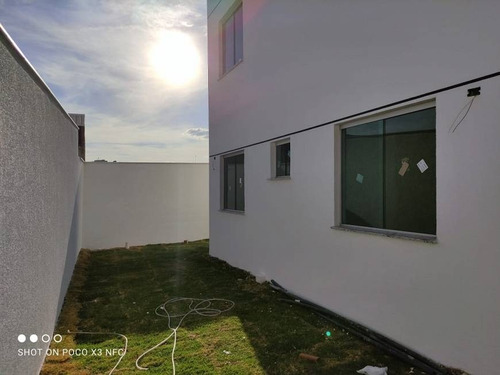 Imagem 1 de 15 de Apartamento Com Área Privativa À Venda, 2 Quartos, 1 Vaga, Céu Azul - Belo Horizonte/mg - 2171
