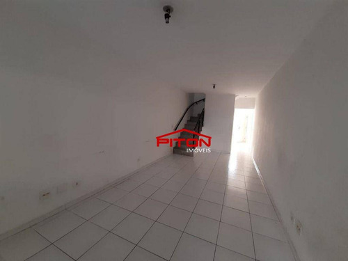 Imagem 4 de 30 de Sobrado Com 3 Dormitórios À Venda, 140 M² Por R$ 640.000,00 - Vila Matilde - São Paulo/sp - So2968