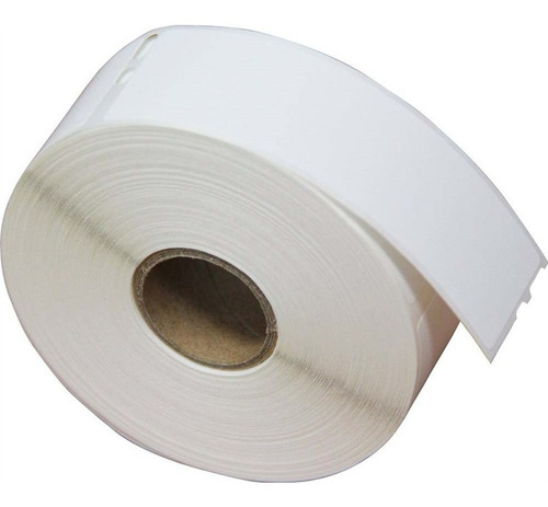 Imagem 3 de 6 de *4 Rolos Etiqueta Labelwriter 450 46x76mm + 10un 28x88mm