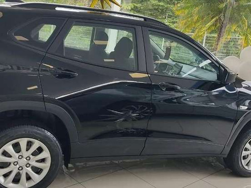 Chevrolet Tracker 1.0 TURBO FLEX AUTOMÁTICO