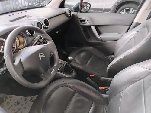 Citroën C3 1.5 Tendance Flex 5p