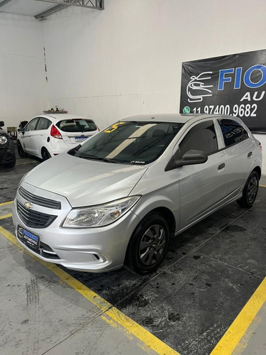 Chevrolet Onix 1.0 MPFI LS 8V