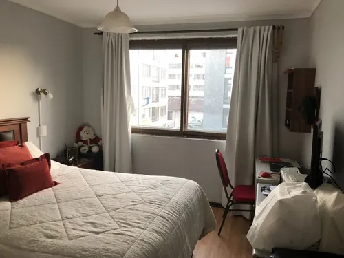 Hermoso Dpto. Muy Central