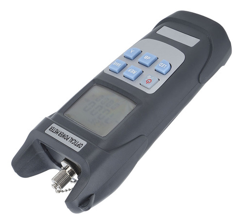 Medidor De Potencia De Fibra Óptica 50 A +26 Dbm 10 Longitud