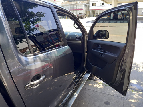 Volkswagen Amarok 3.0 V6 Extreme 258Cv