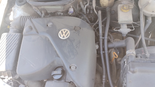 Volkswagen Gol 1.6 Mi Deejay