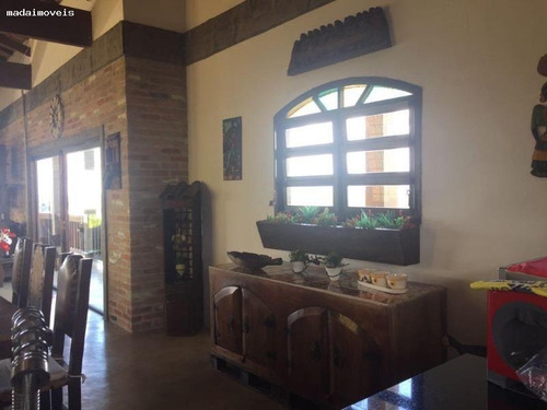 Imagem 14 de 15 de Casa Em Condomínio Para Venda Em Arujá, Caputera, 5 Dormitórios, 5 Suítes, 7 Banheiros, 10 Vagas - 2628_2-1039887