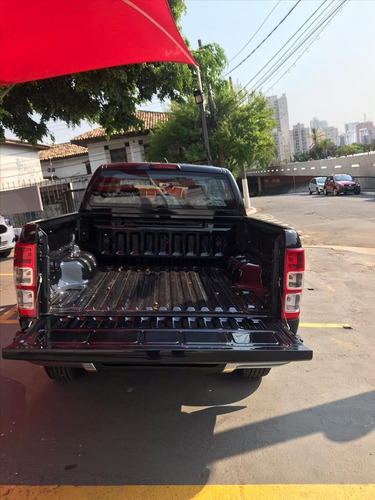 Ford Ranger 3.2 Xlt 4x4 Cd 20v