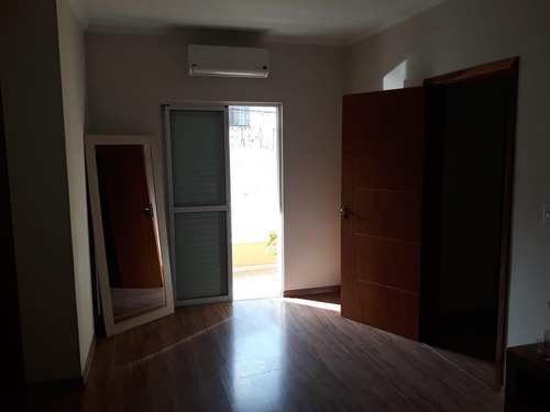 Imagem 14 de 24 de Sobrado À Venda - 3 Quartos - 3 Vagas - Taboão - São Bernardo Do Campo - Sp - 66006