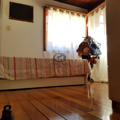 Imagem 28 de 30 de Casa 4 Quartos A Venda No Condomínio Bosque Dos Esquiulos No Anil Em Jacarepaguá - J-62198 - 69304613