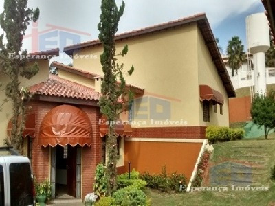 Imagem 12 de 15 de Ref.: 9780 - Casa Terrea Em Mairinque Para Venda - V9780