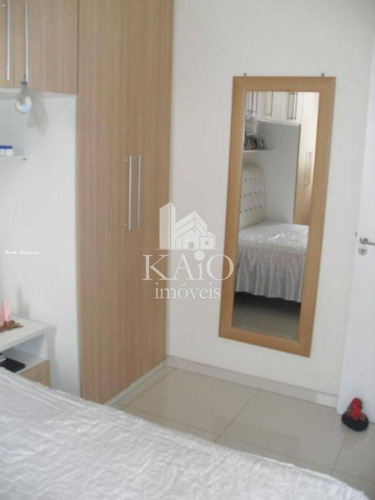Imagem 8 de 14 de Apartamento Dream 54m² 2 Dormitórios Planejados 1 Vaga, Gopouva