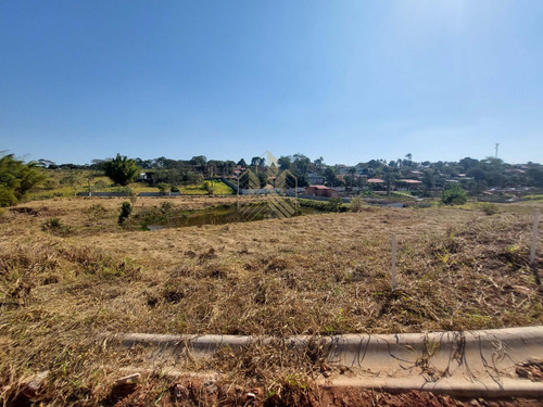 Imagem 9 de 15 de Lote / Terreno Em Jardim Centenario - Atibaia - 11584