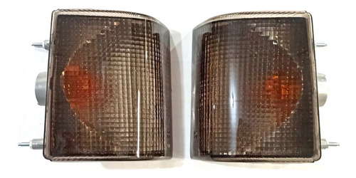 Kit Farol Lanterna Dianteira + Traseira D20 1993 94 95 1996