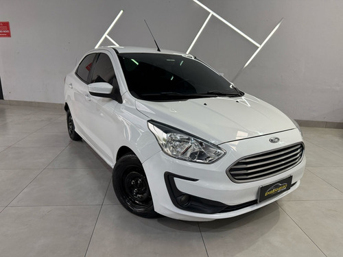 Ford Ka+ 1.0 Se Plus Flex 4p