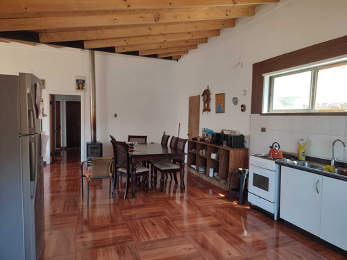Parcela En Venta Llay-llay (81360)
