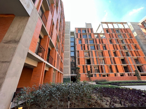 Departamento Nuevo En Venta En Providencia Guadalajara
