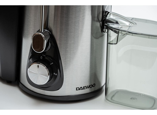 Extractor De Jugos Citricos Daewoo Dje-5658 Hogar