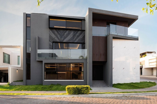 Casa En Venta Puebla Lomas De Angelopolis 1 Cluster 888