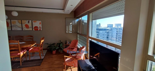 Imagen 5 de 28 de Venta Apto Cordón 3d 3b+cuarto De Servicio+garaje.