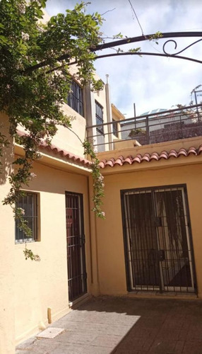 Venta Casa 3 Dormitorios Punta Carretas