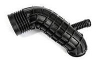 Bmw Intake Boot Sensor Masa Aire Carcasa Acelerador Rein