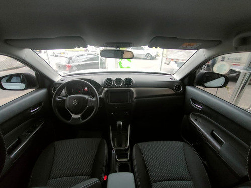 Imagen 9 de 10 de Suzuki Vitara Live 1.6 At Suv Rendimiento