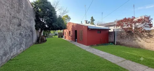 Venta Casa 3 Ambientes Merlo Gran Parque
