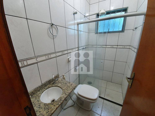 Imagem 8 de 18 de Casa Com 3 Dormitórios À Venda, 90 M² Por R$ 250.000 - Planalto Verde - Ribeirão Preto/sp - Ca0615