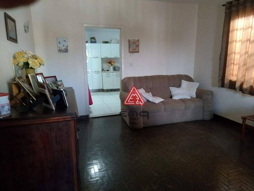Imagem 17 de 27 de Sobrado Com 3 Dormitórios À Venda, 190 M² Por R$ 800.000 - Vila Isolina Mazzei - São Paulo/sp - So0257