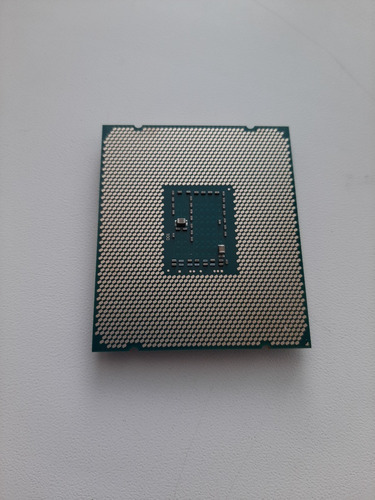 Processador Intel Xeon E5-2666 V3 3.5ghz 10 Núcleos Para X99